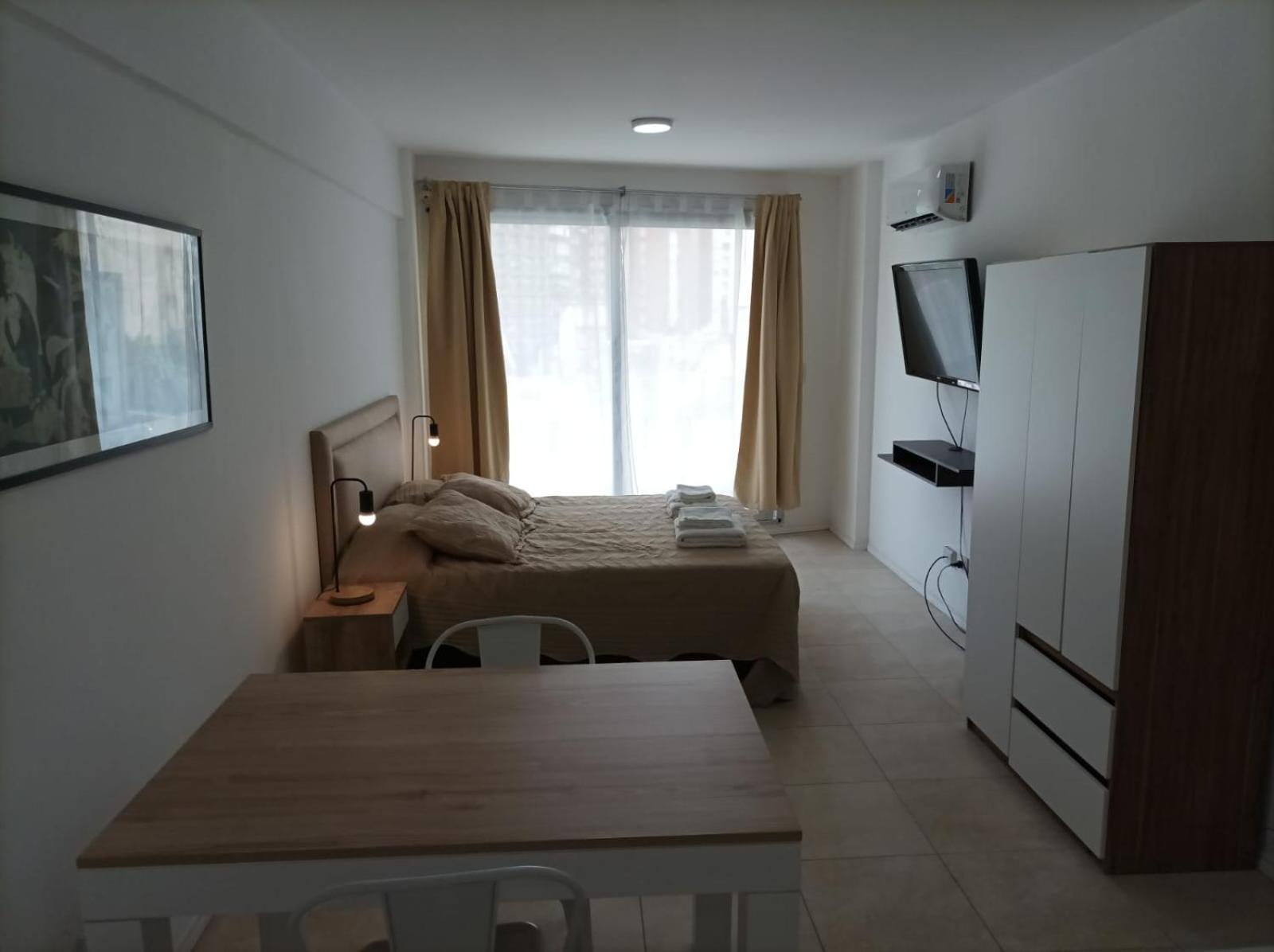 Appartamento Palermo Hollywood Buenos Aires