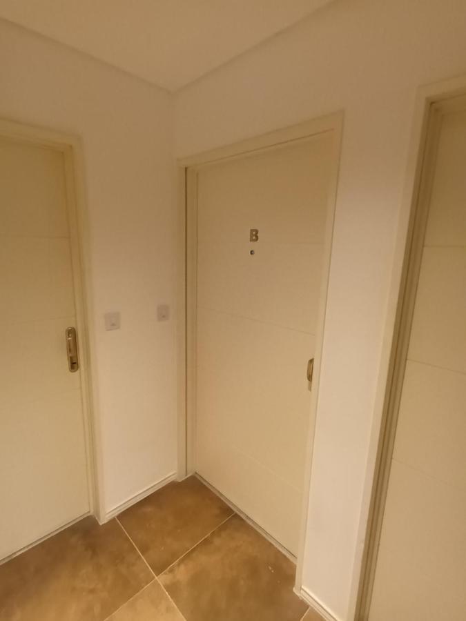 Palermo Hollywood Apartment Buenos Aires