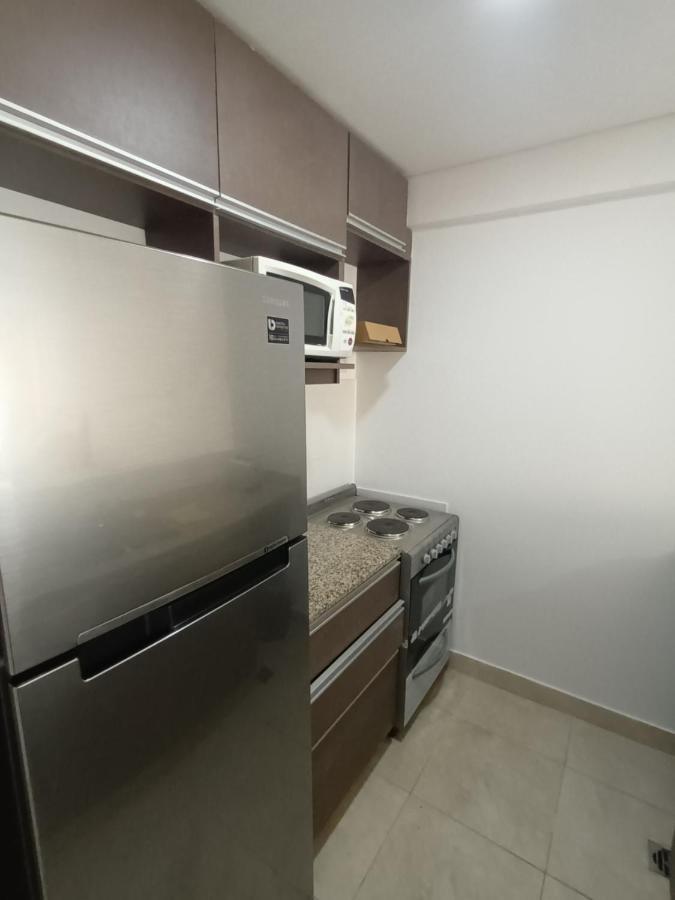 Palermo Hollywood Apartment *
