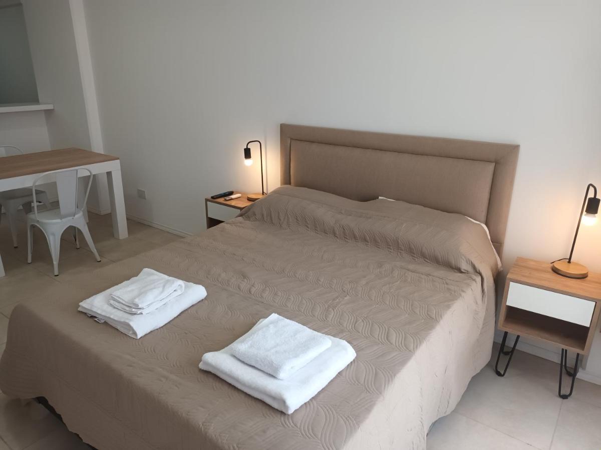 Palermo Hollywood Apartment Buenos Aires