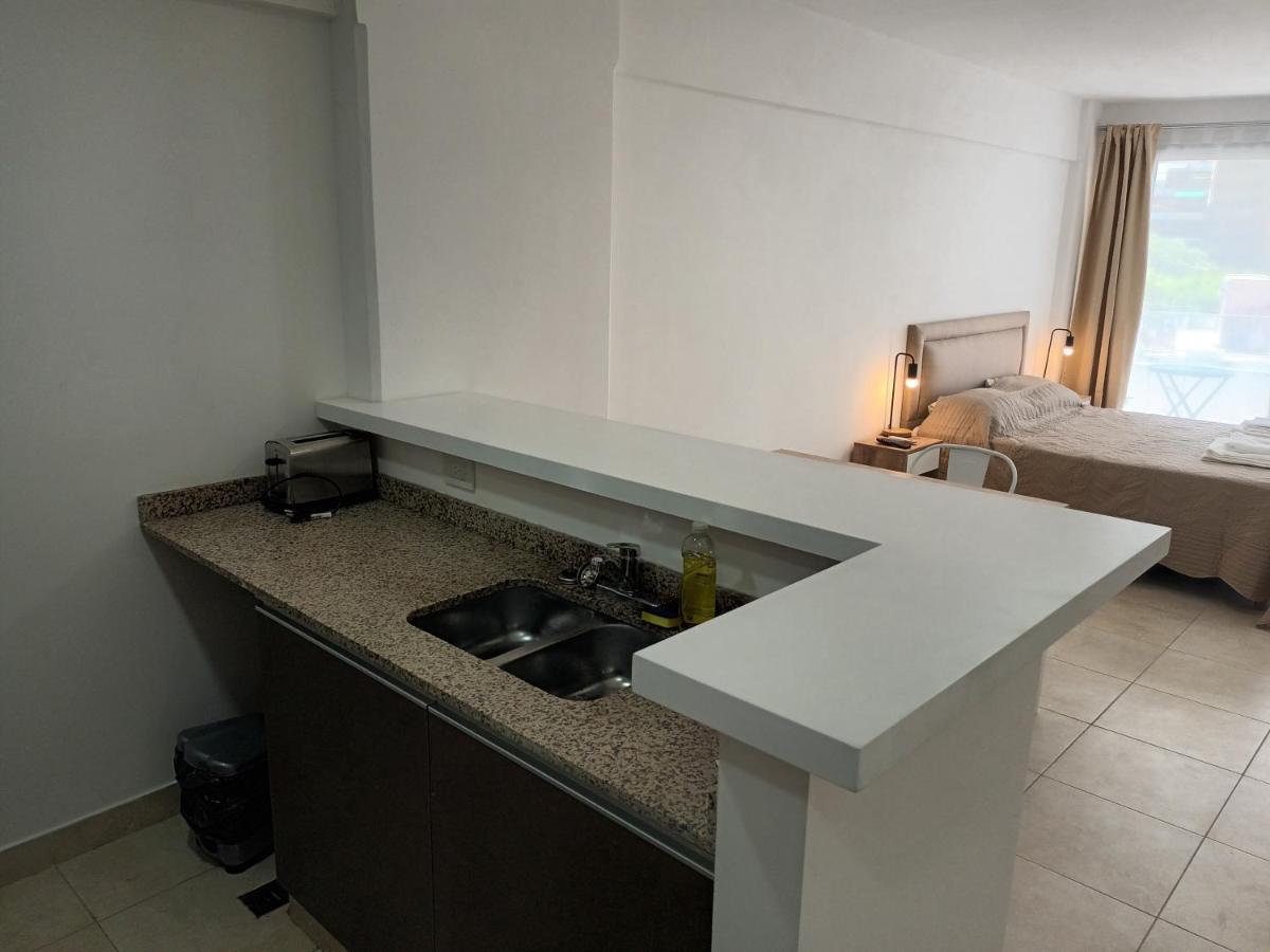 Apartment Palermo Hollywood