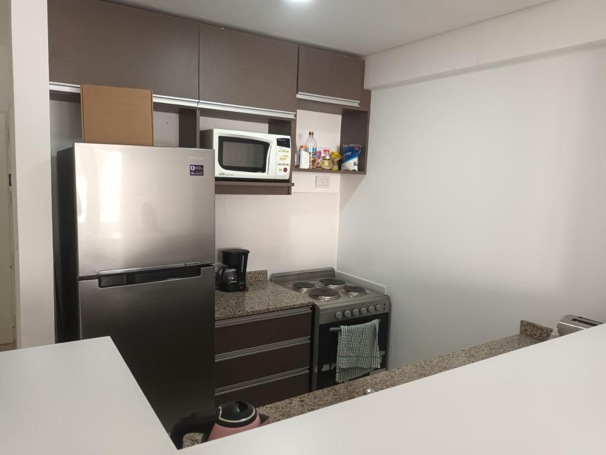 Palermo Hollywood Apartment *